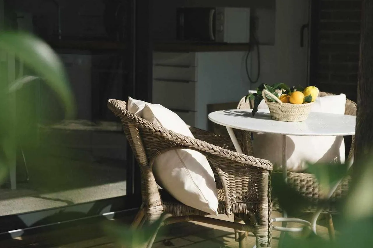 The Loft Lovely Houses Diana Viladesens Apartment