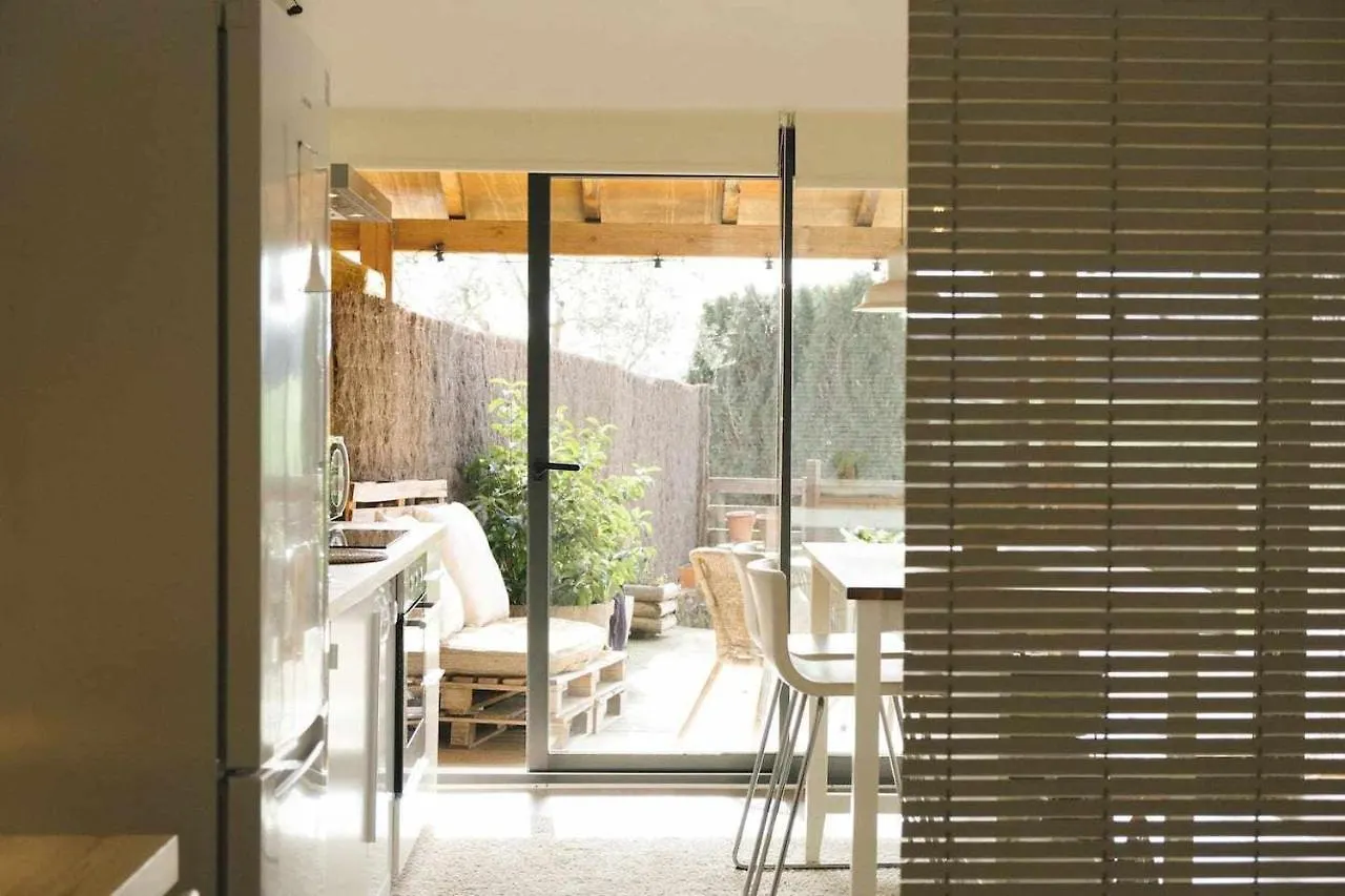 Apartment The Loft Lovely Houses Diana Viladesens Spain