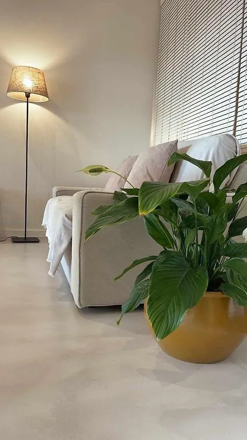 Apartment The Loft Lovely Houses Diana Viladesens