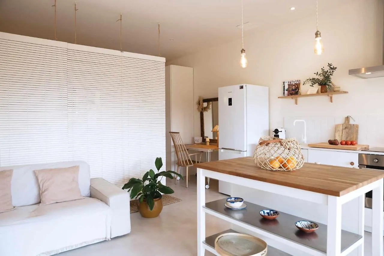The Loft Lovely Houses Diana Viladesens